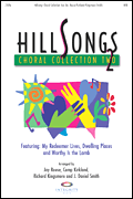 Hillsongs Choral Collection No. 2 SATB Singer's Edition cover